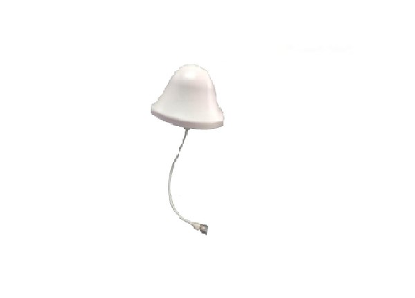 Omnidirectional Ceiling Antenna (380-450) TETRA Version