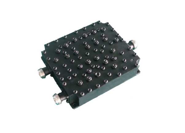 Indoor Diplexer Combiner (380-2700)