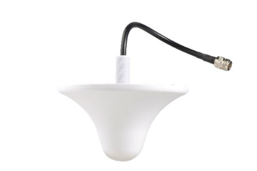 Omni-directional Ceiling Antenna (698-2700)