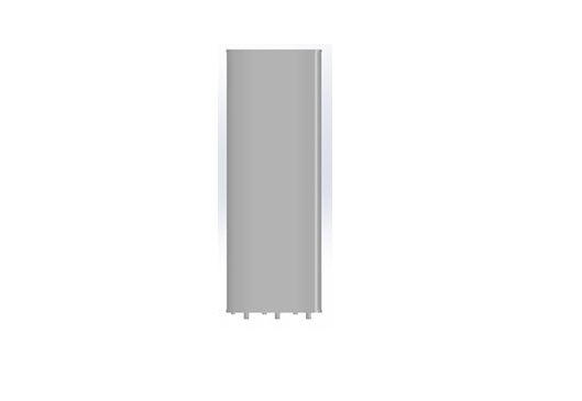 Outdoor Directional Panel Antenna (758-2690 5-port)