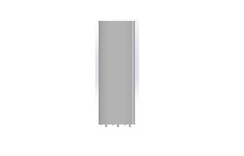 Outdoor Directional Panel Antenna (869-7125, 8-port)