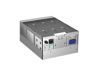 Drone-mounted IMSI Catcher
