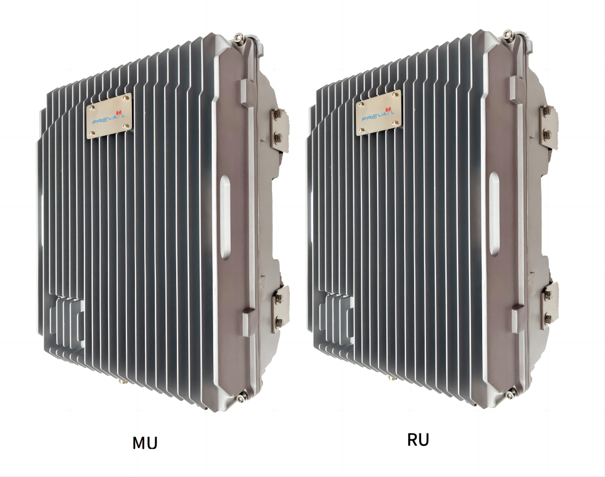 B5 Digital Frequency Shift Repeater